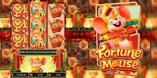 jogar fortune mouse demo